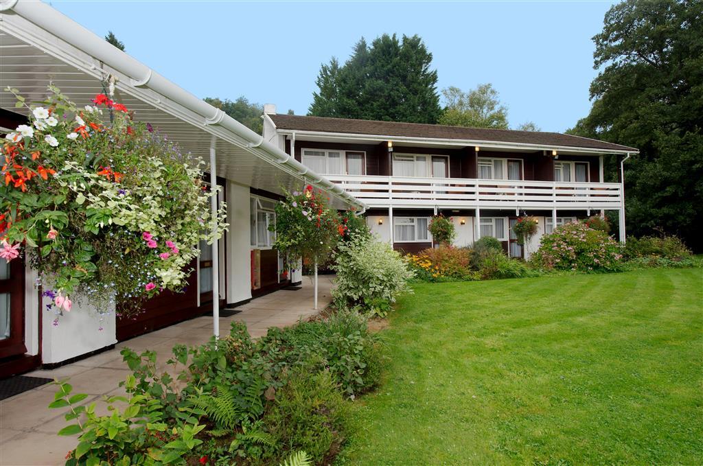The Wild Hare Hotel Тинтърн Екстериор снимка